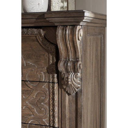 A.R.T. - Furniture Vintage Salvage Wren Dresser