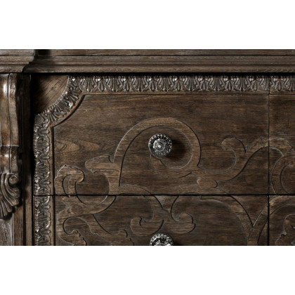 A.R.T. - Furniture Vintage Salvage Wren Dresser