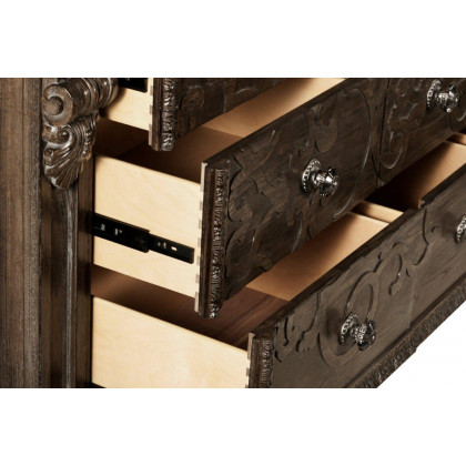 A.R.T. - Furniture Vintage Salvage Wren Dresser