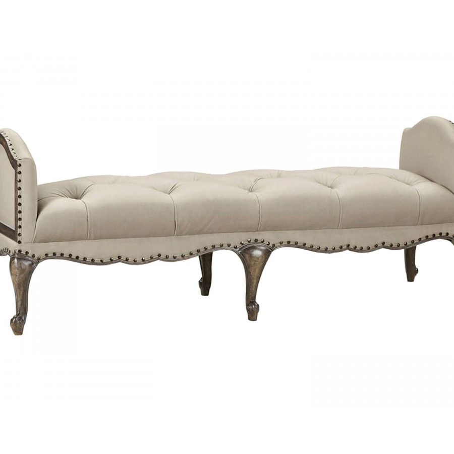 A.R.T. - Furniture Vintage Salvage Adler Bench