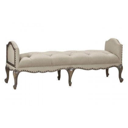 A.R.T. - Furniture Vintage Salvage Adler Bench