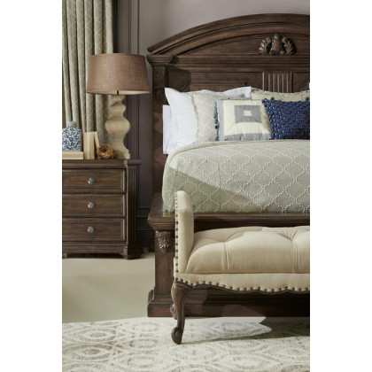 A.R.T. - Furniture Vintage Salvage Adler Bench