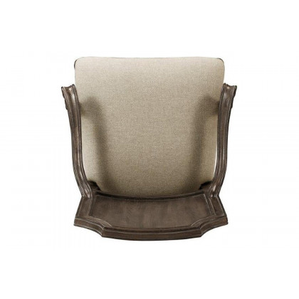 A.R.T. - Furniture Vintage Salvage Mills Arm Chair Set of 2