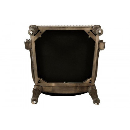 A.R.T. - Furniture Vintage Salvage Mills Arm Chair Set of 2