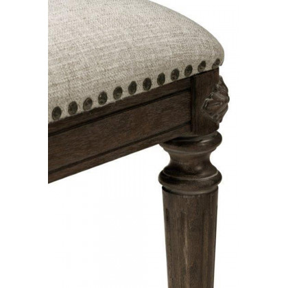 A.R.T. - Furniture Vintage Salvage Mills Arm Chair Set of 2