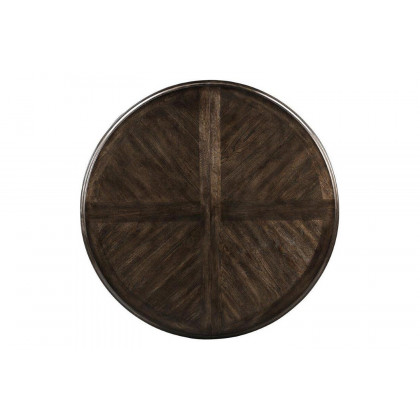A.R.T. - Furniture Vintage Salvage Aiden Round Dining Table