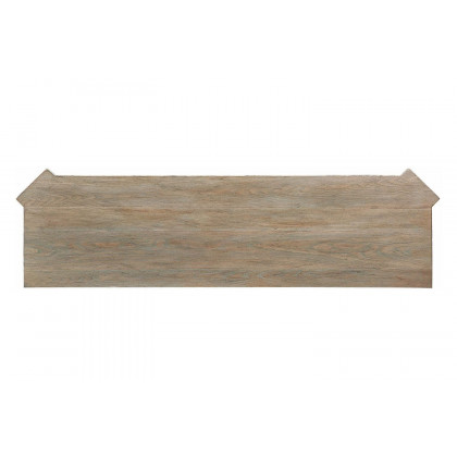 A.R.T. - Arch Salvage Parchment Grayson Dresser
