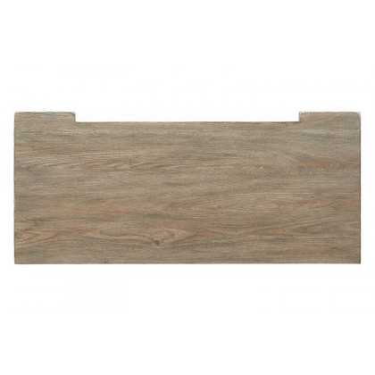 A.R.T. - Arch Salvage Parchment Jackson Drawer Chest
