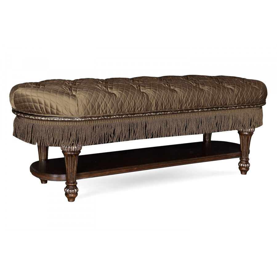 A.R.T. - Gables Bed Bench