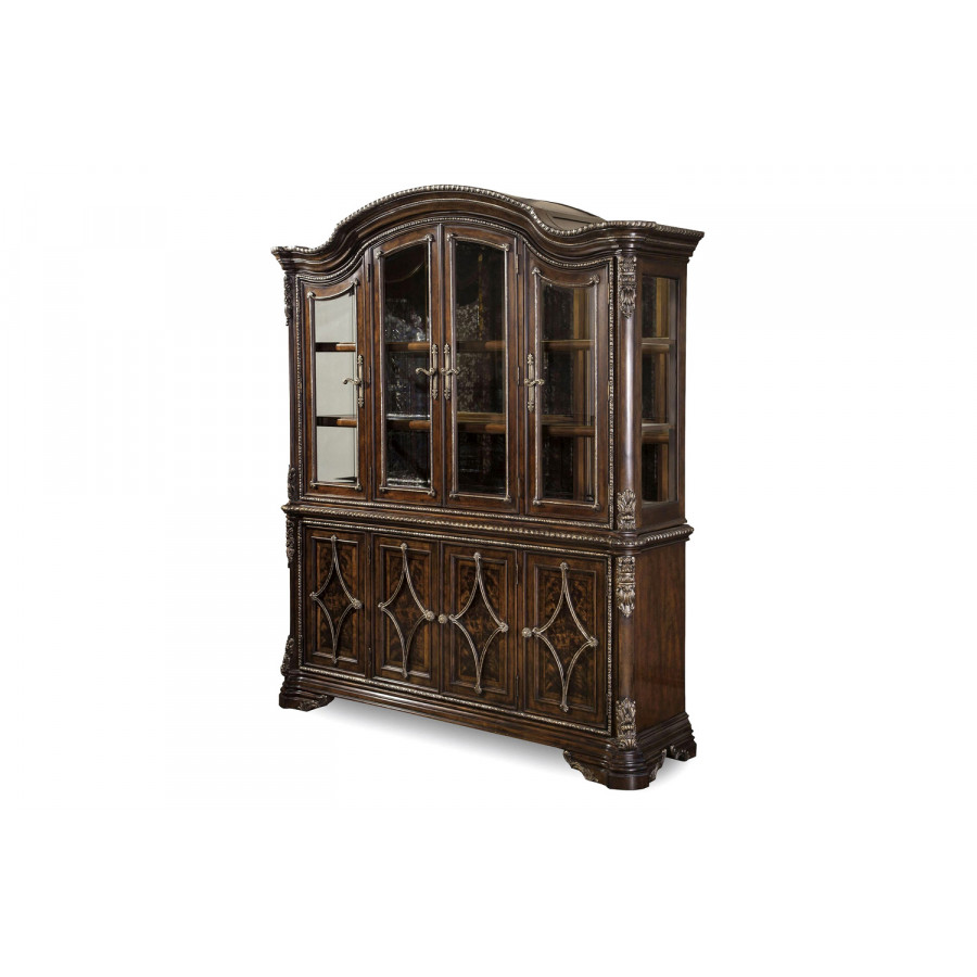 A.R.T. - Gables 2 Drawer Display China