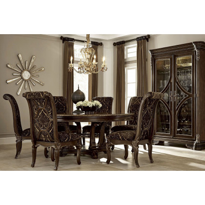 A.R.T. - Gables 2 Drawer Display China