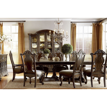 A.R.T. - Gables 2 Drawer Display China