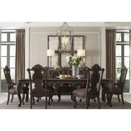 A.R.T. - Gables 2 Drawer Display China