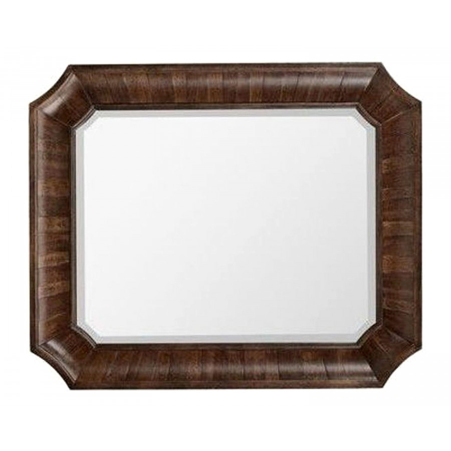 A.R.T. - American Chapter Barrel Stave Mirror