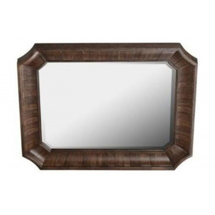 A.R.T. - American Chapter Barrel Stave Mirror