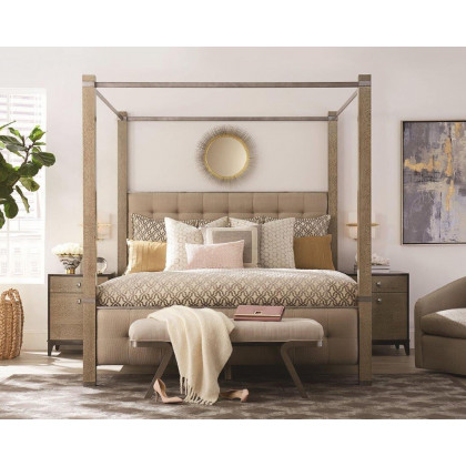 A.R.T. - Furniture Prossimo Figurati Bed Bench