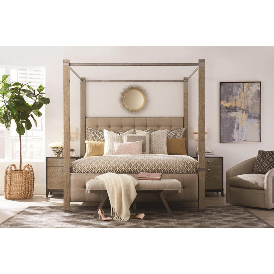 A.R.T. - Furniture Prossimo Figurati Bed Bench