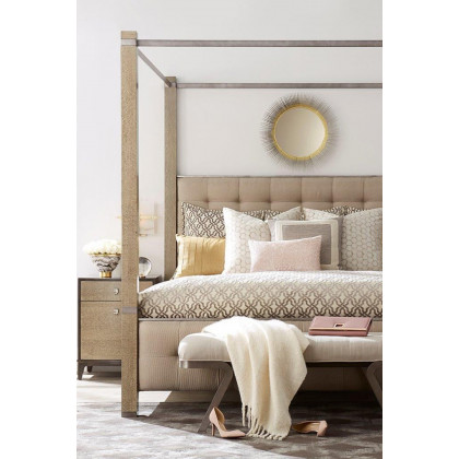 A.R.T. - Furniture Prossimo Figurati Bed Bench