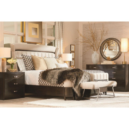 A.R.T. - Furniture Prossimo Figurati Bed Bench