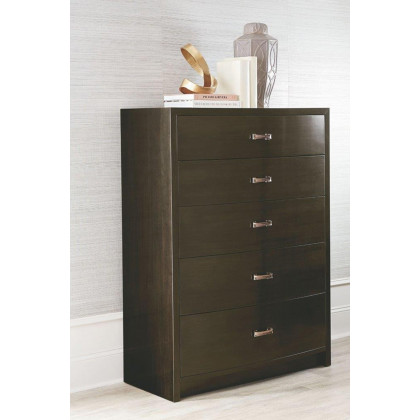 A.R.T. - Prossimo Marrone Tesoro Drawer Chest