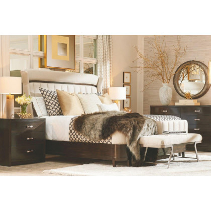 A.R.T. - Prossimo Marrone Tesoro Drawer Chest