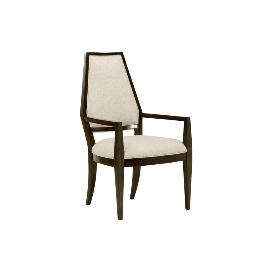 A.R.T. - Furniture Prossimo Cadrega Upholstery Arm Chair Set of 2