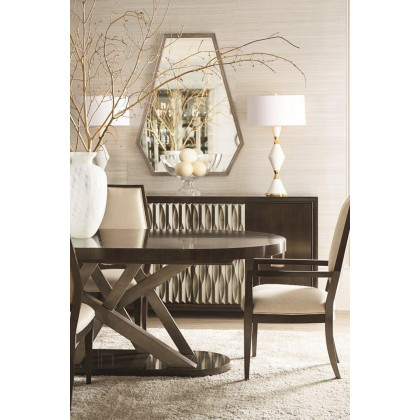 A.R.T. - Furniture Prossimo Cadrega Arm Chair Set of 2