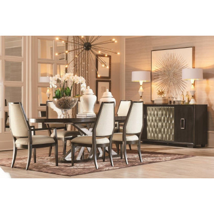 A.R.T. - Furniture Prossimo Cadrega Arm Chair Set of 2