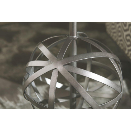 A.R.T. - Prossimo Bronze Metallic Allora Spot Table