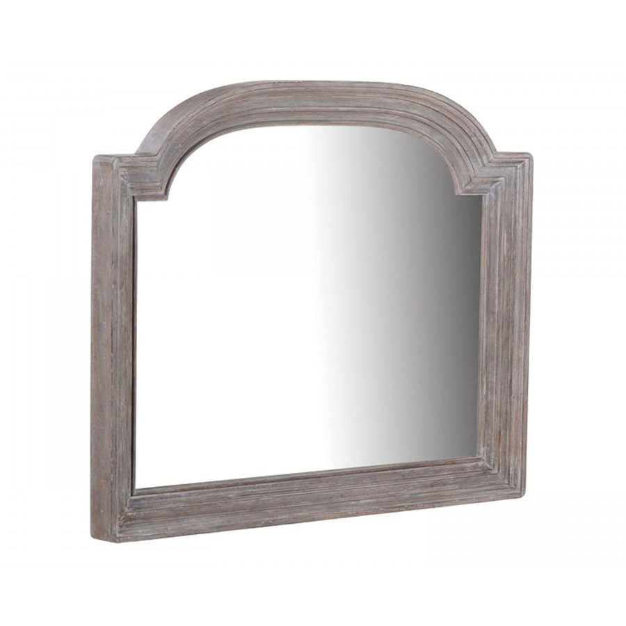 A.R.T. - Furniture Summer Creek Smiths Bayou Mirror