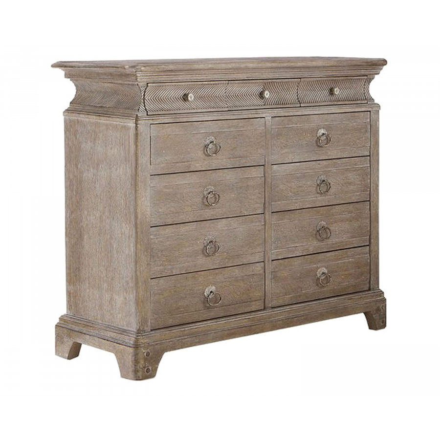 A.R.T. - Furniture Summer Creek Light Keepers Dresser