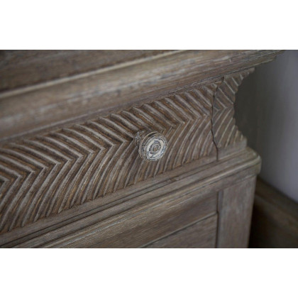 A.R.T. - Furniture Summer Creek Light Keepers Bedside Chest