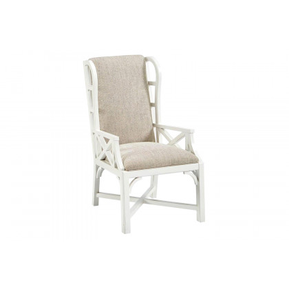 A.R.T. - Furniture Summer Creek Stickwork Garden Arm Chair