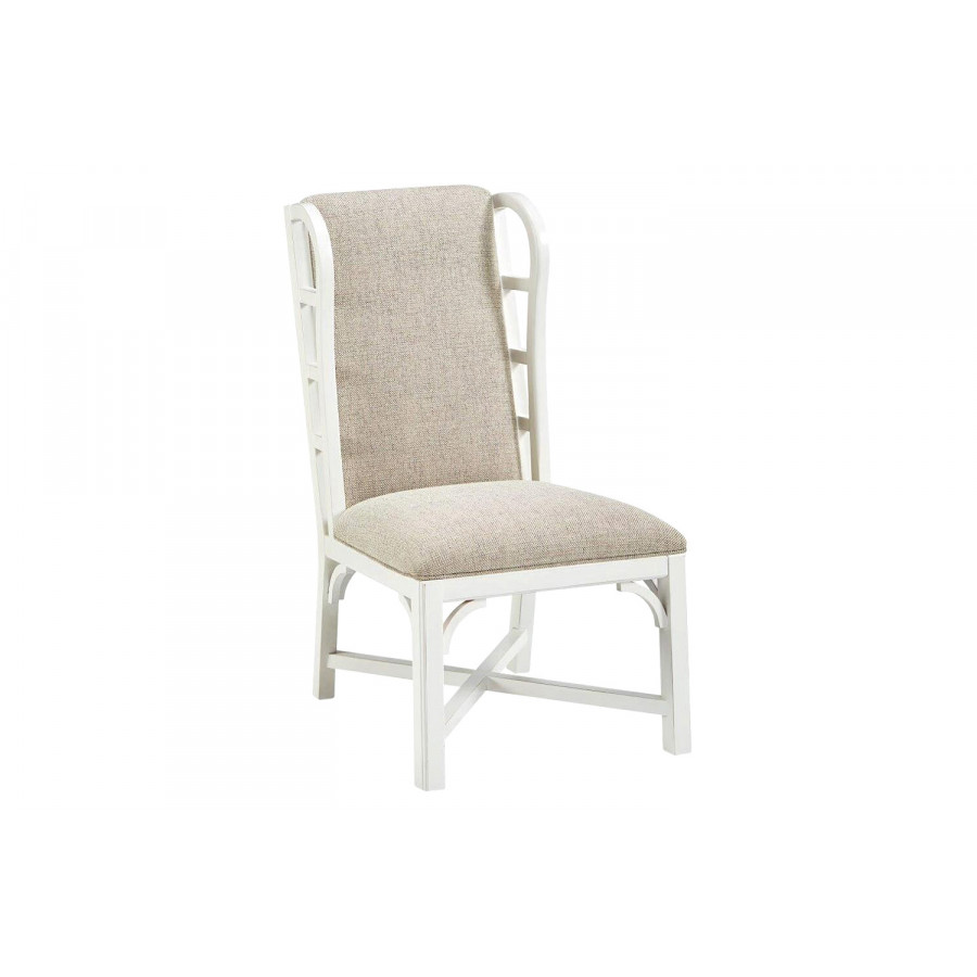 A.R.T. - Furniture Summer Creek Stickwork Garden Side Chair