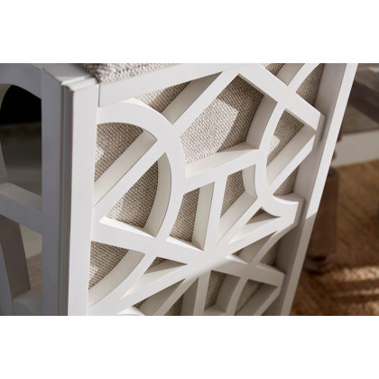 A.R.T. - Furniture Summer Creek Stickwork Garden Side Chair