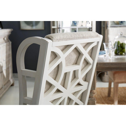 A.R.T. - Furniture Summer Creek Stickwork Garden Side Chair