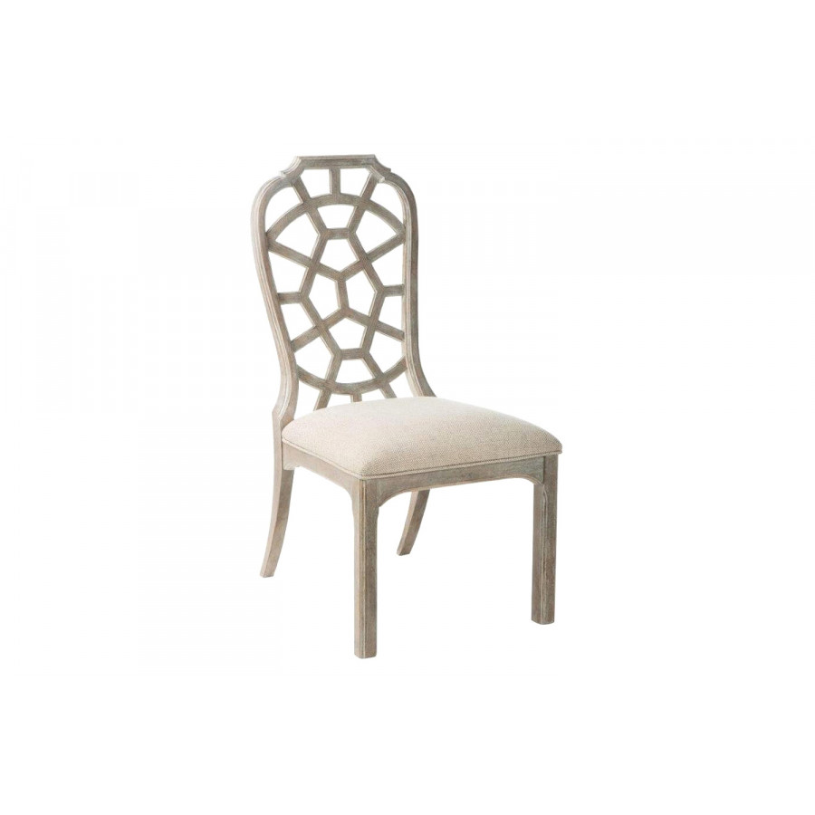 A.R.T. - Furniture Summer Creek Sugar Creek Side Chair Set of 2