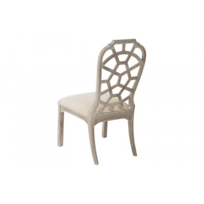 A.R.T. - Furniture Summer Creek Sugar Creek Side Chair Set of 2