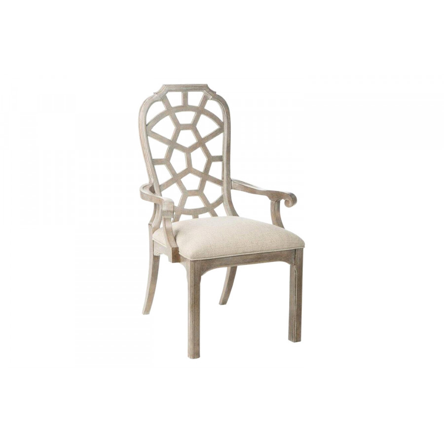 A.R.T. - Furniture Summer Creek Sugar Creek Arm Chair Set of 2