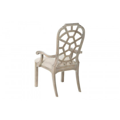 A.R.T. - Furniture Summer Creek Sugar Creek Arm Chair Set of 2