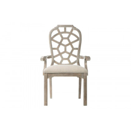 A.R.T. - Furniture Summer Creek Sugar Creek Arm Chair Set of 2