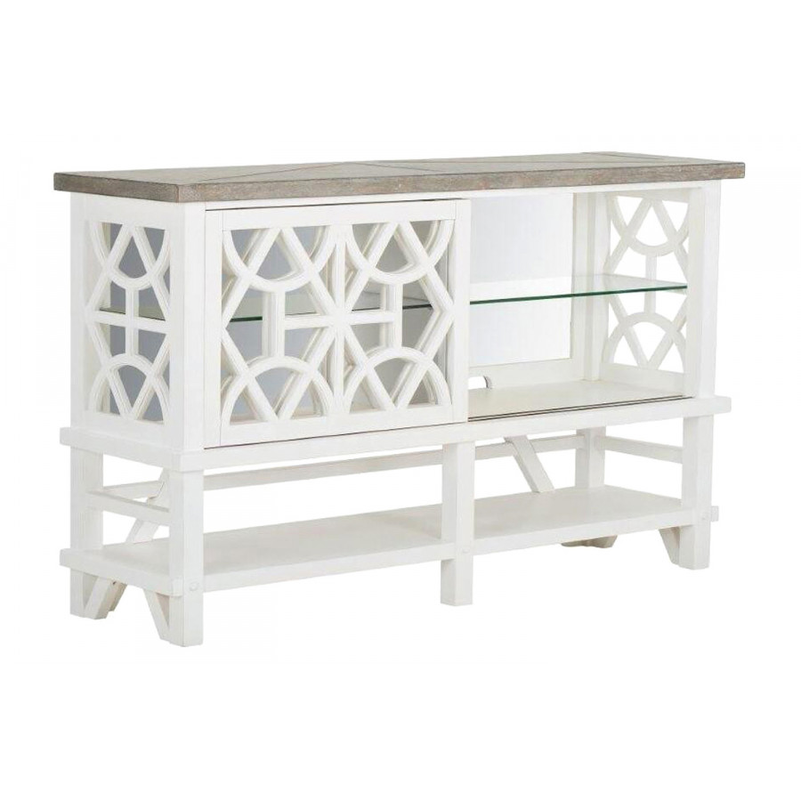 A.R.T. - Furniture Summer Creek Alexandria Sideboard