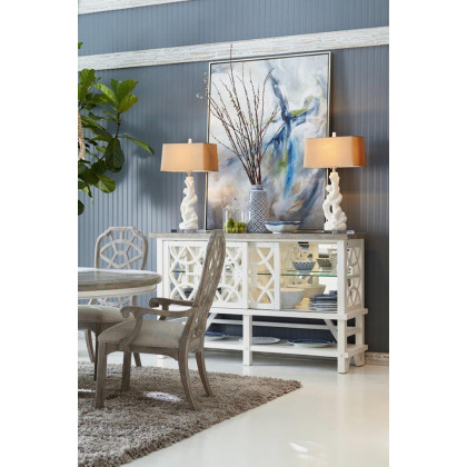 A.R.T. - Furniture Summer Creek Alexandria Sideboard