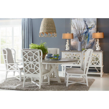 A.R.T. - Furniture Summer Creek Alexandria Sideboard