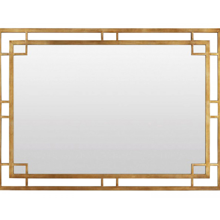 A.R.T. - Furniture Woodwright KeY Mirror