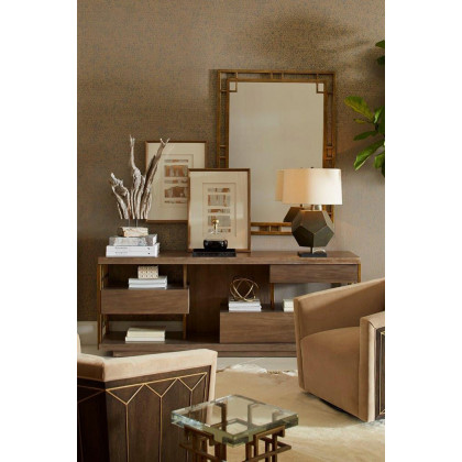 A.R.T. - Furniture Woodwright KeY Mirror