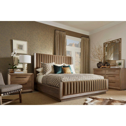 A.R.T. - Furniture Woodwright KeY Mirror