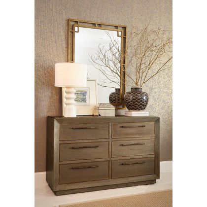 A.R.T. - Furniture Woodwright KeY Mirror