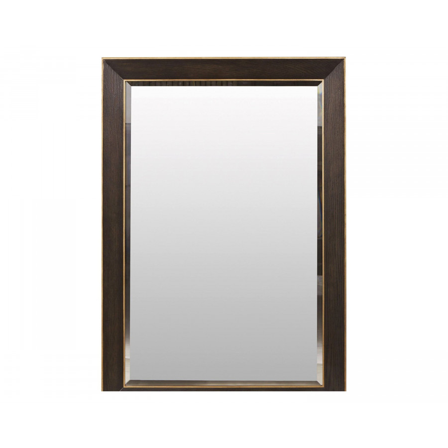 A.R.T. - Woodwright Brown Cody Mirror