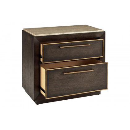 A.R.T. - Furniture Woodwright Wright Nightstand